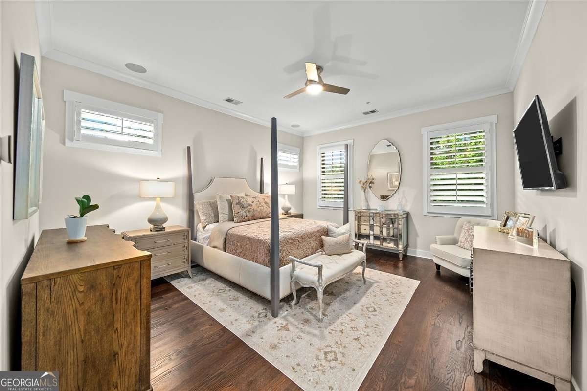153 Norcross Street Roswell - 25