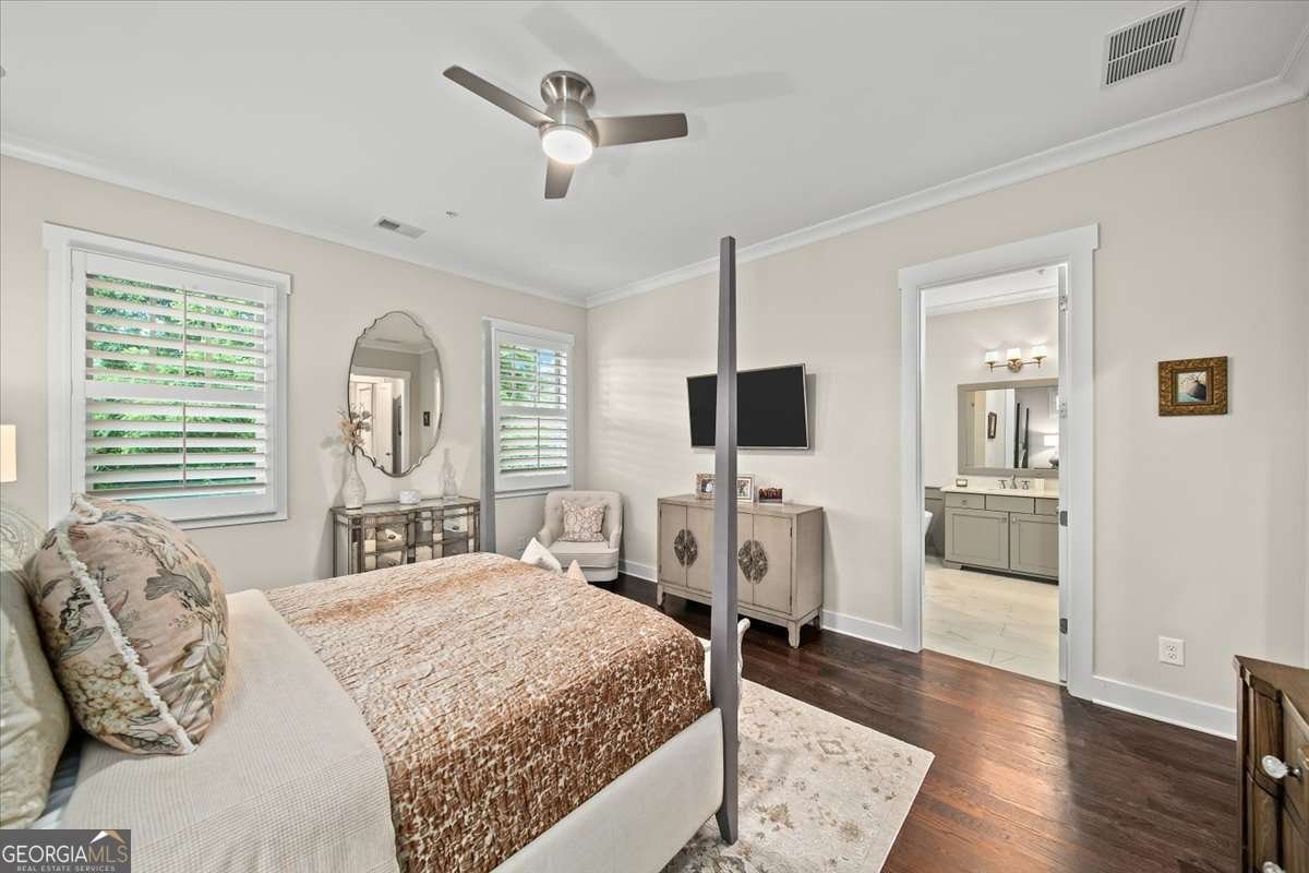 153 Norcross Street Roswell - 26