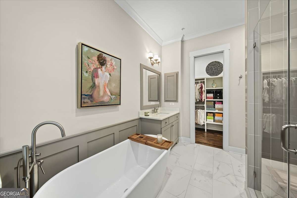 153 Norcross Street Roswell - 27