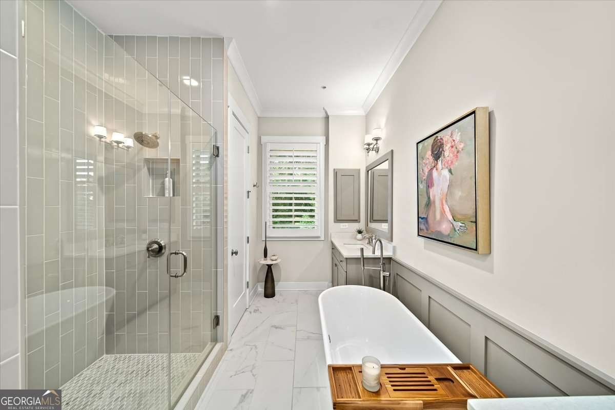 153 Norcross Street Roswell - 28
