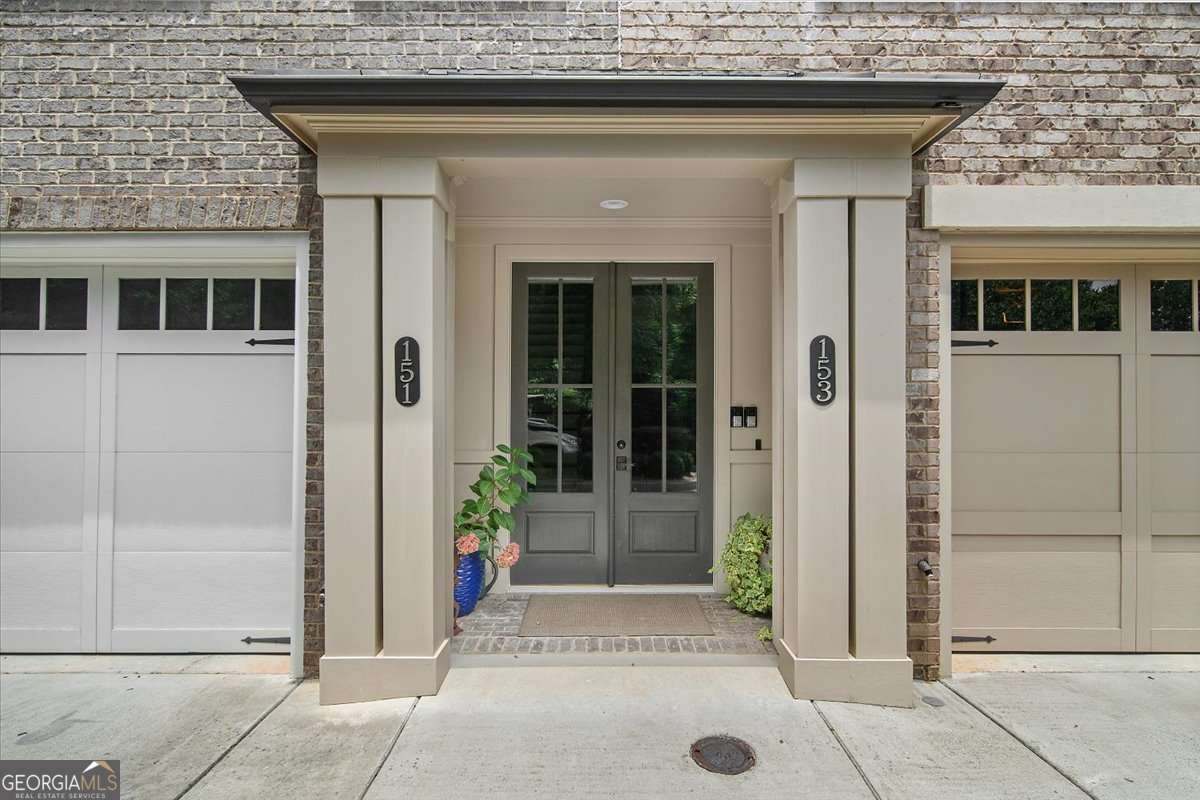 153 Norcross Street Roswell - 3