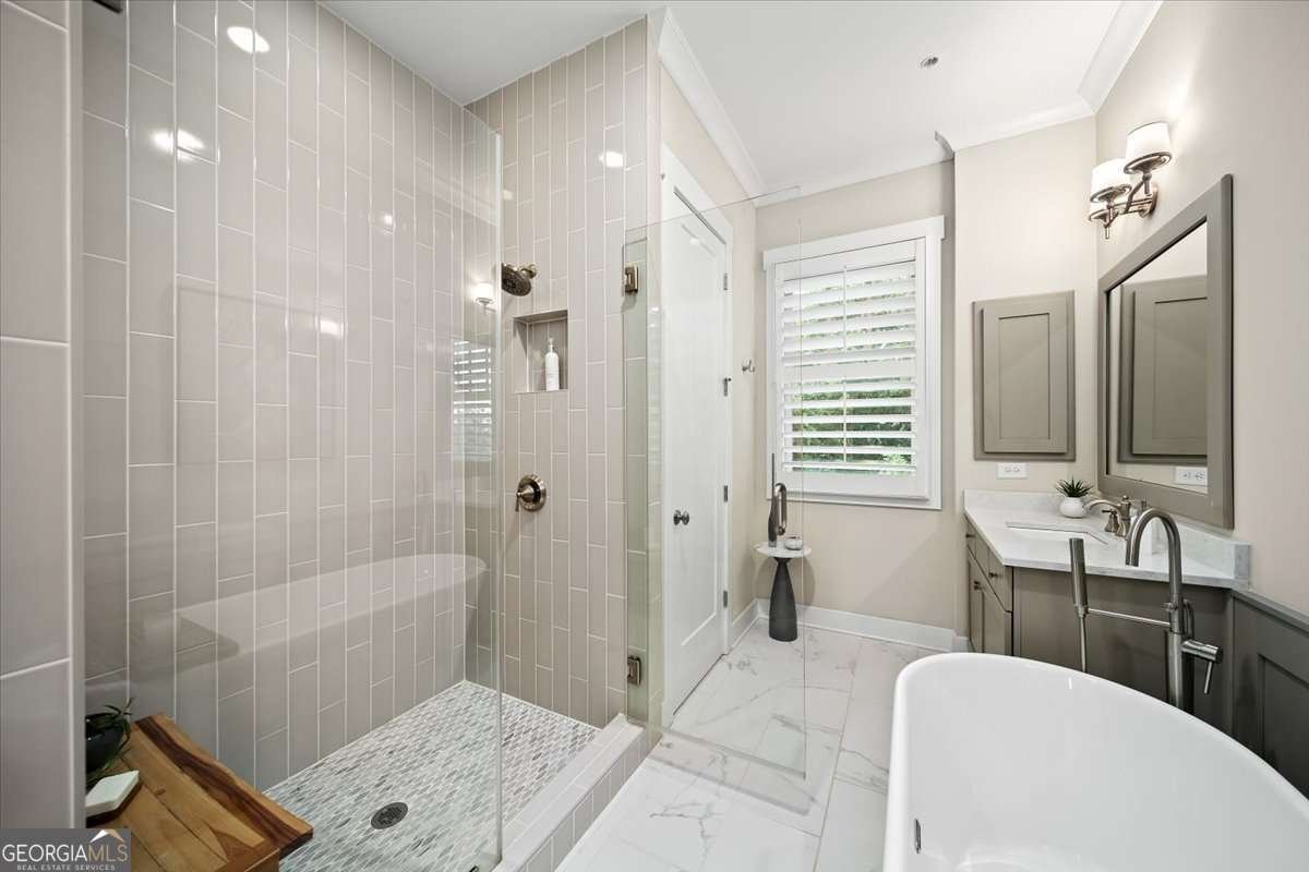 153 Norcross Street Roswell - 30