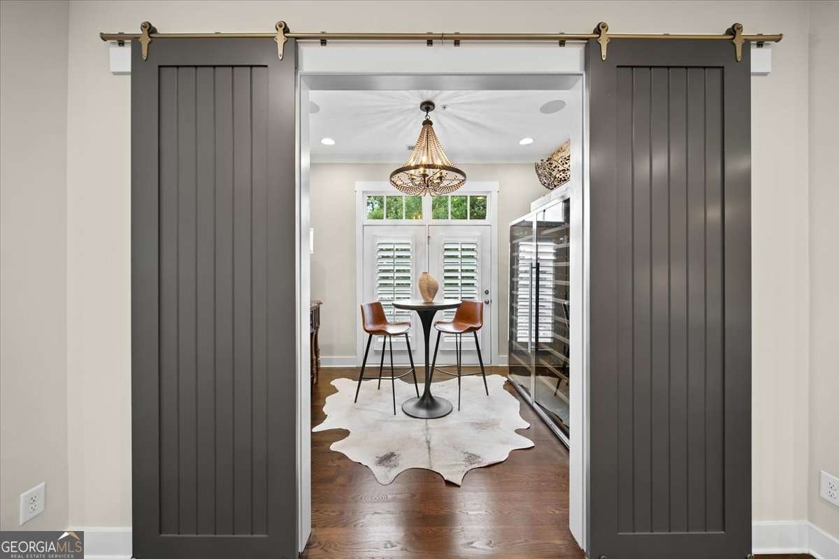 153 Norcross Street Roswell - 39