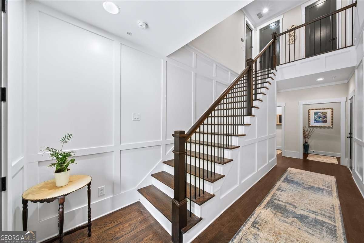 153 Norcross Street Roswell - 4