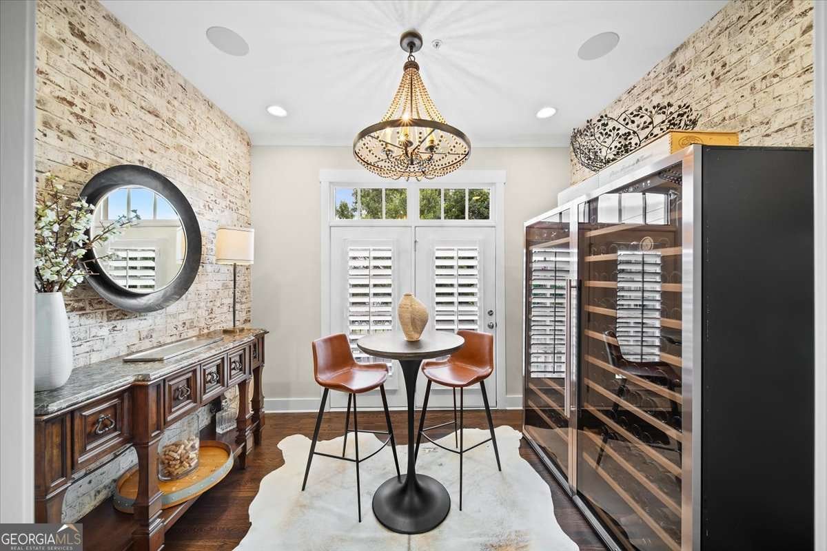 153 Norcross Street Roswell - 40