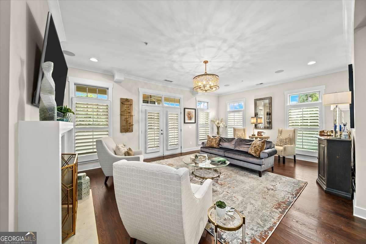 153 Norcross Street Roswell - 45