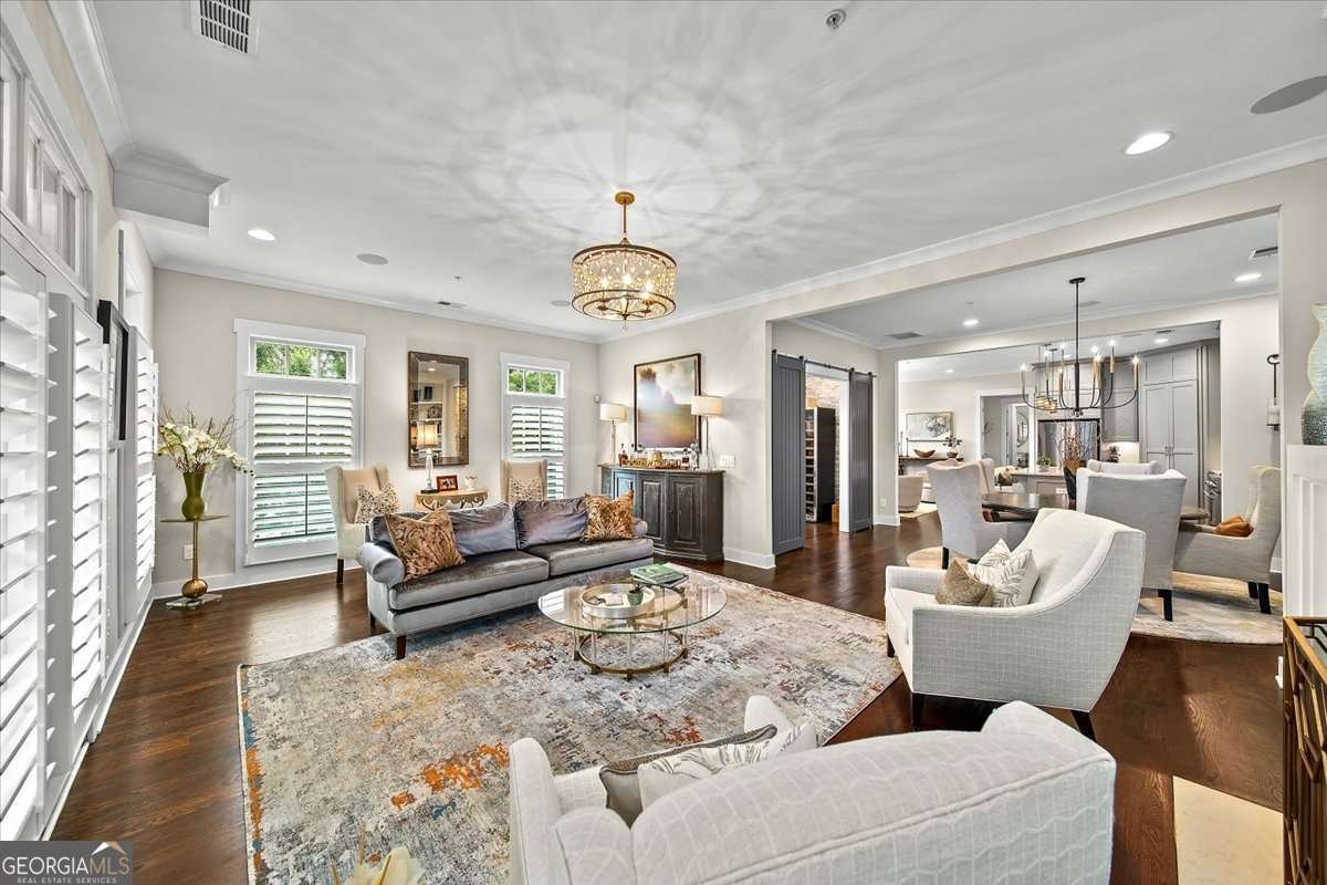 153 Norcross Street Roswell - 46
