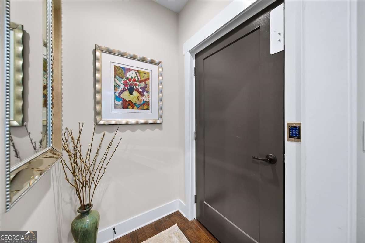 153 Norcross Street Roswell - 5