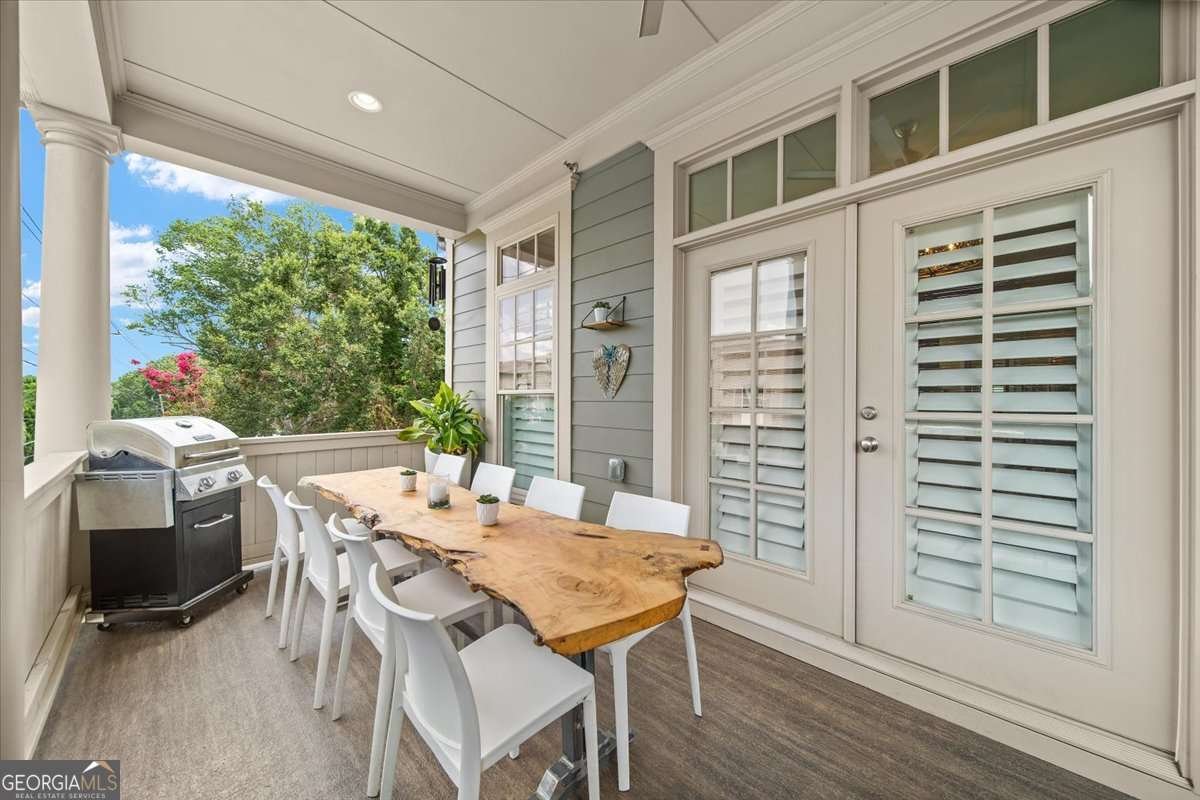 153 Norcross Street Roswell - 53