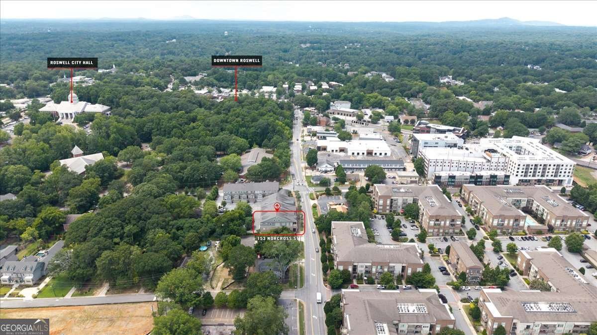 153 Norcross Street Roswell - 58