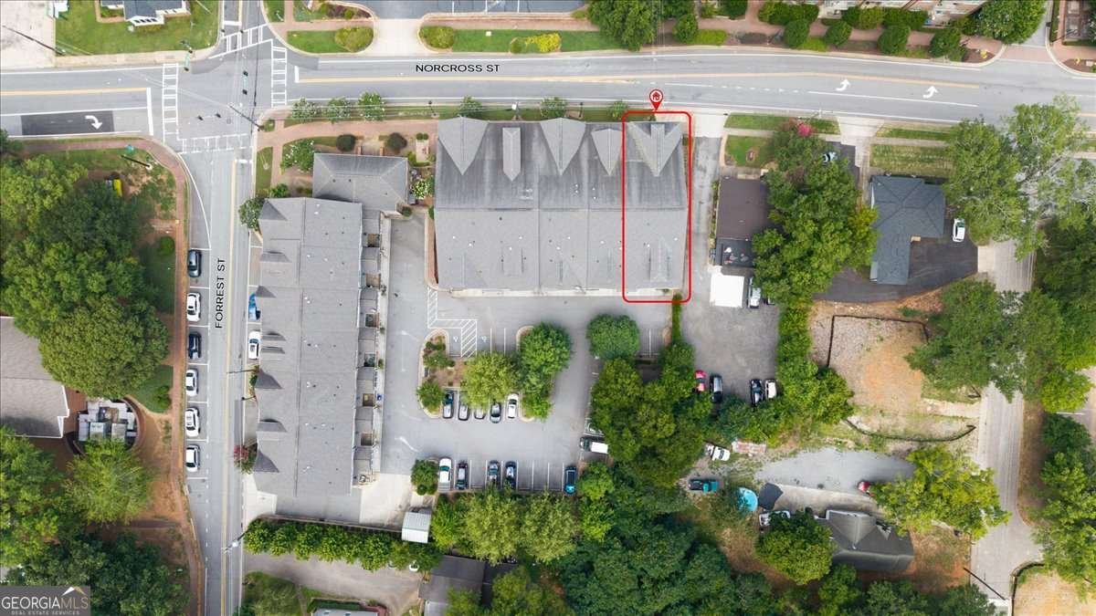 153 Norcross Street Roswell - 59