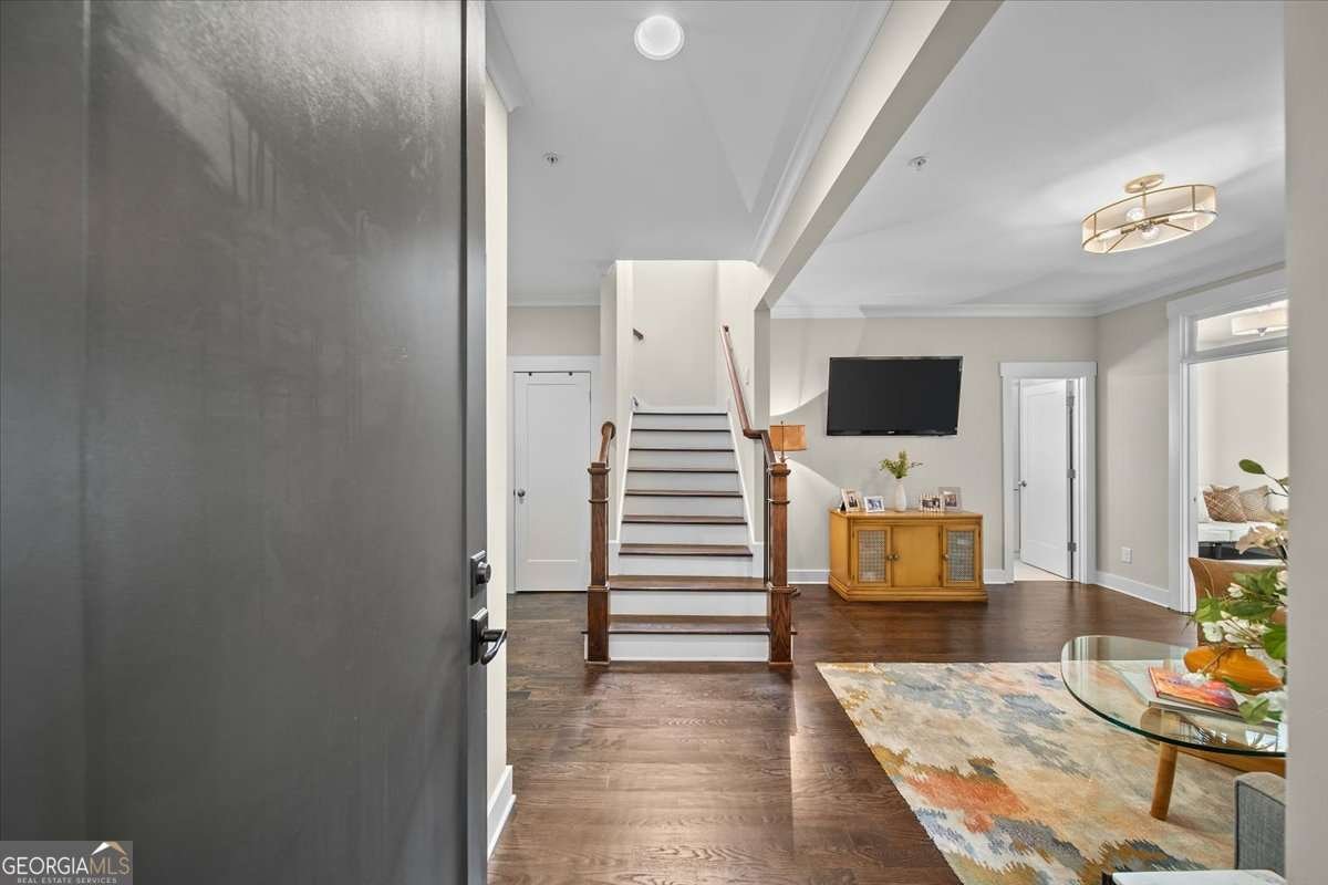 153 Norcross Street Roswell - 6