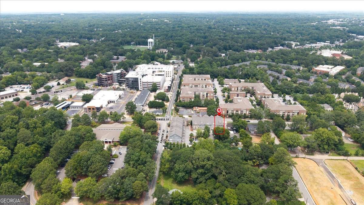 153 Norcross Street Roswell - 60