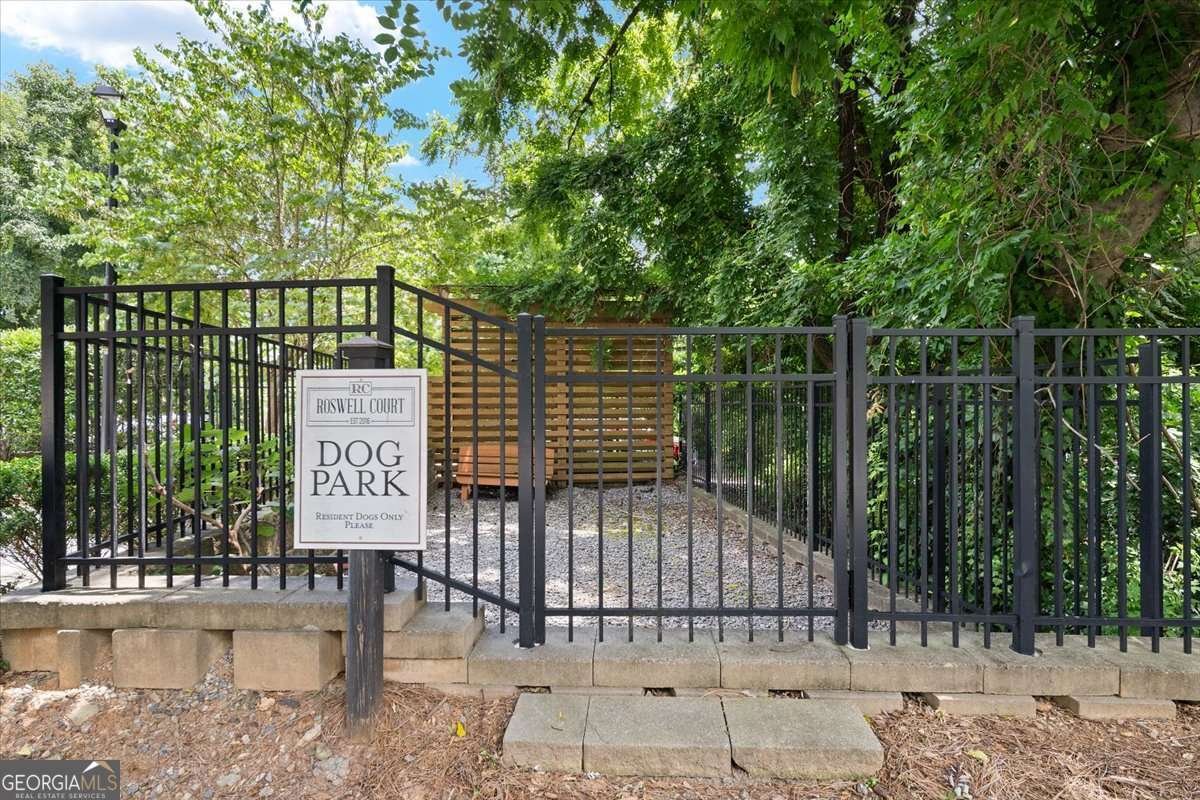 153 Norcross Street Roswell - 62