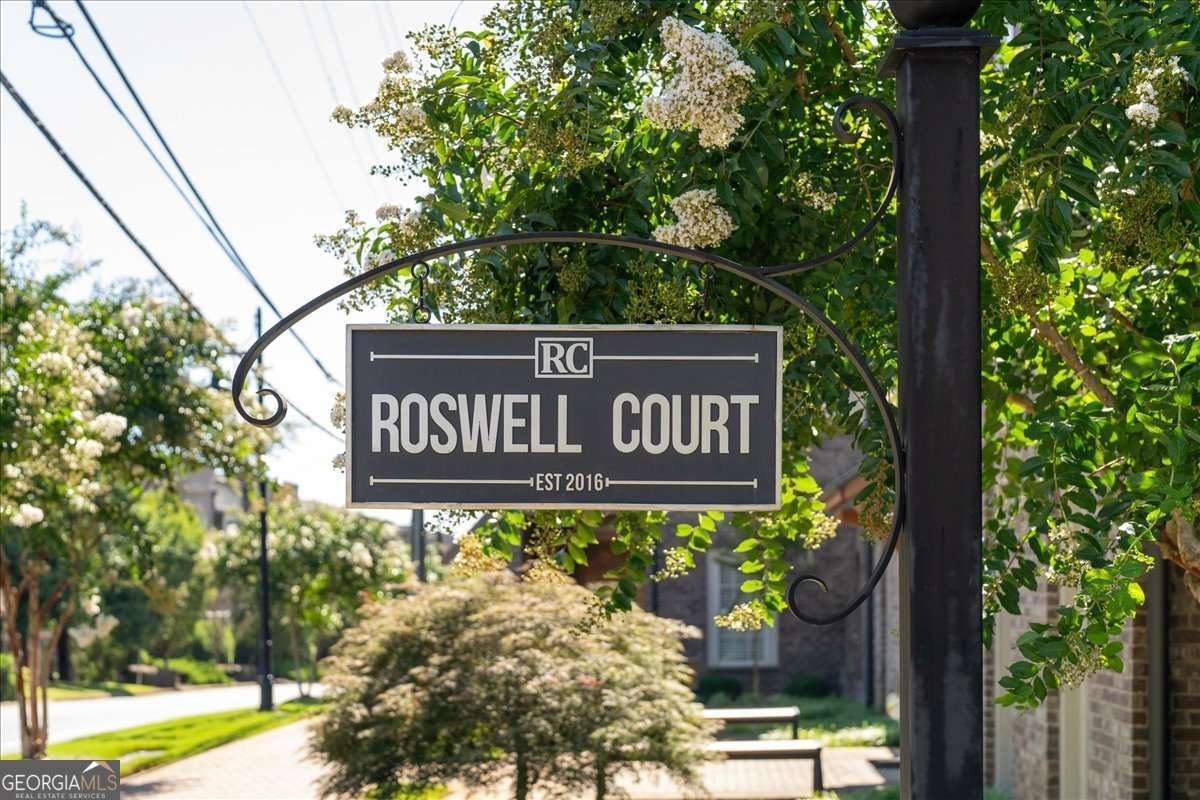 153 Norcross Street Roswell - 63