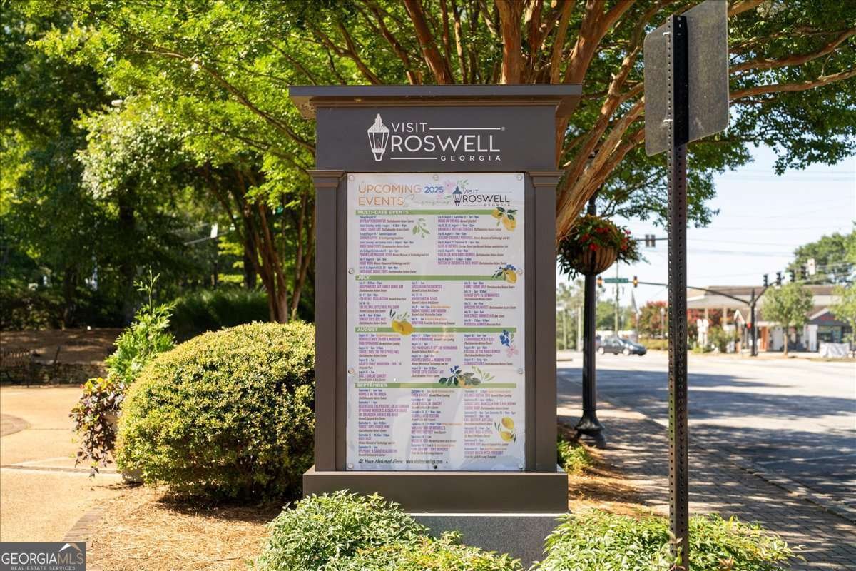 153 Norcross Street Roswell - 65