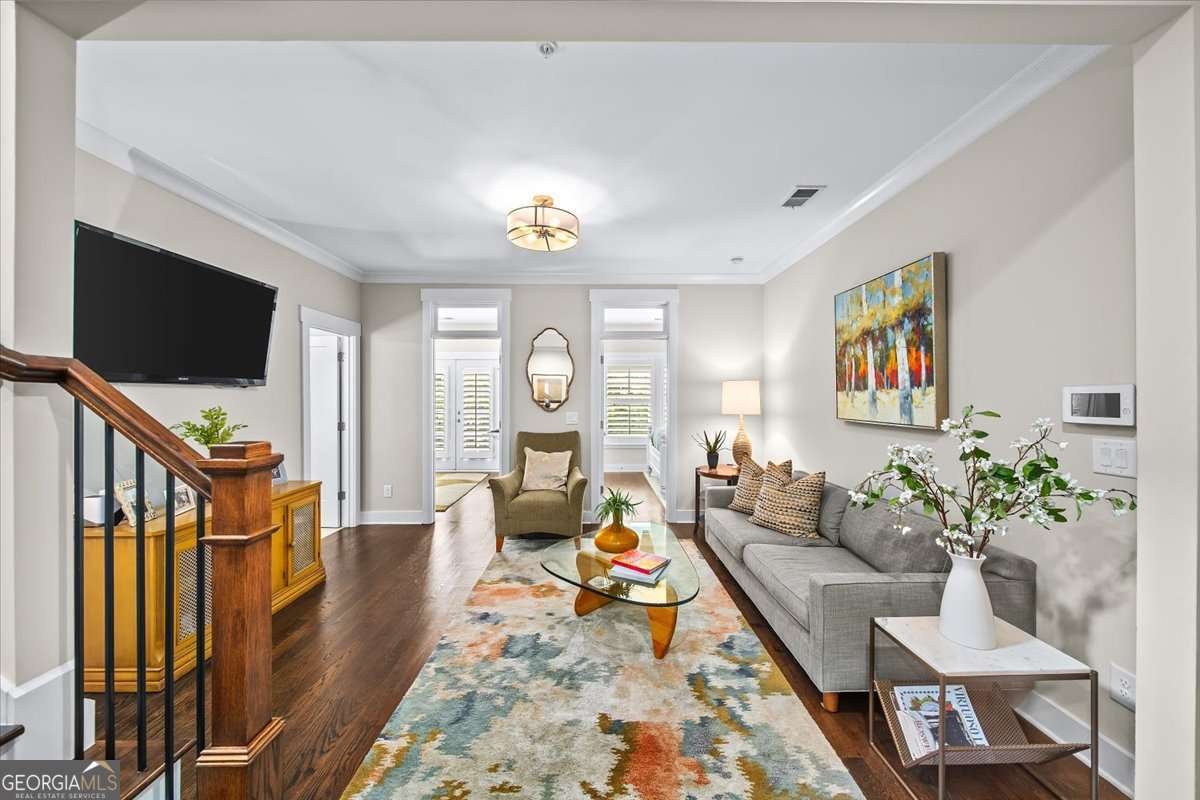 153 Norcross Street Roswell - 7