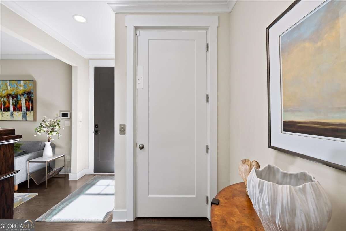 153 Norcross Street Roswell - 8