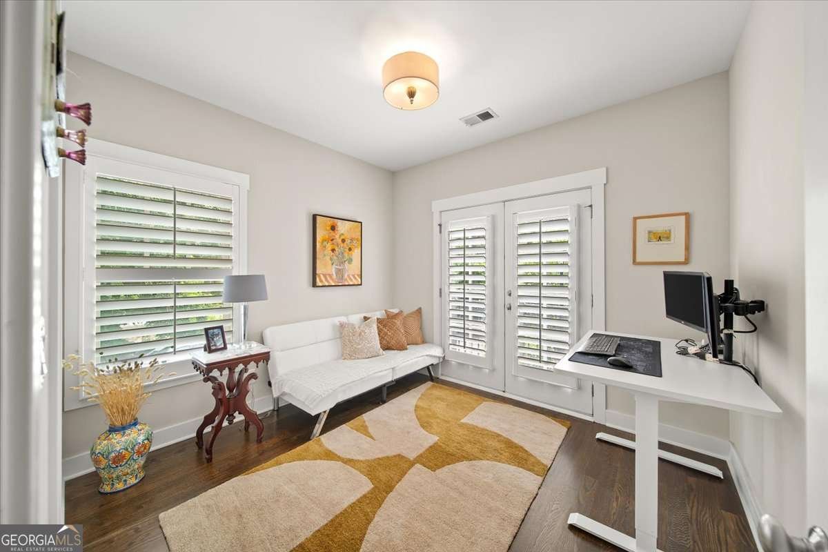 153 Norcross Street Roswell - 9