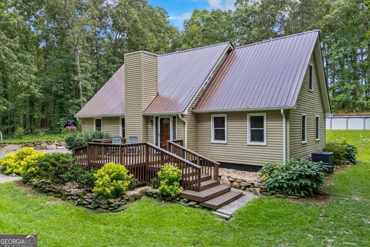1602 Tipperary Circle Monroe - 1