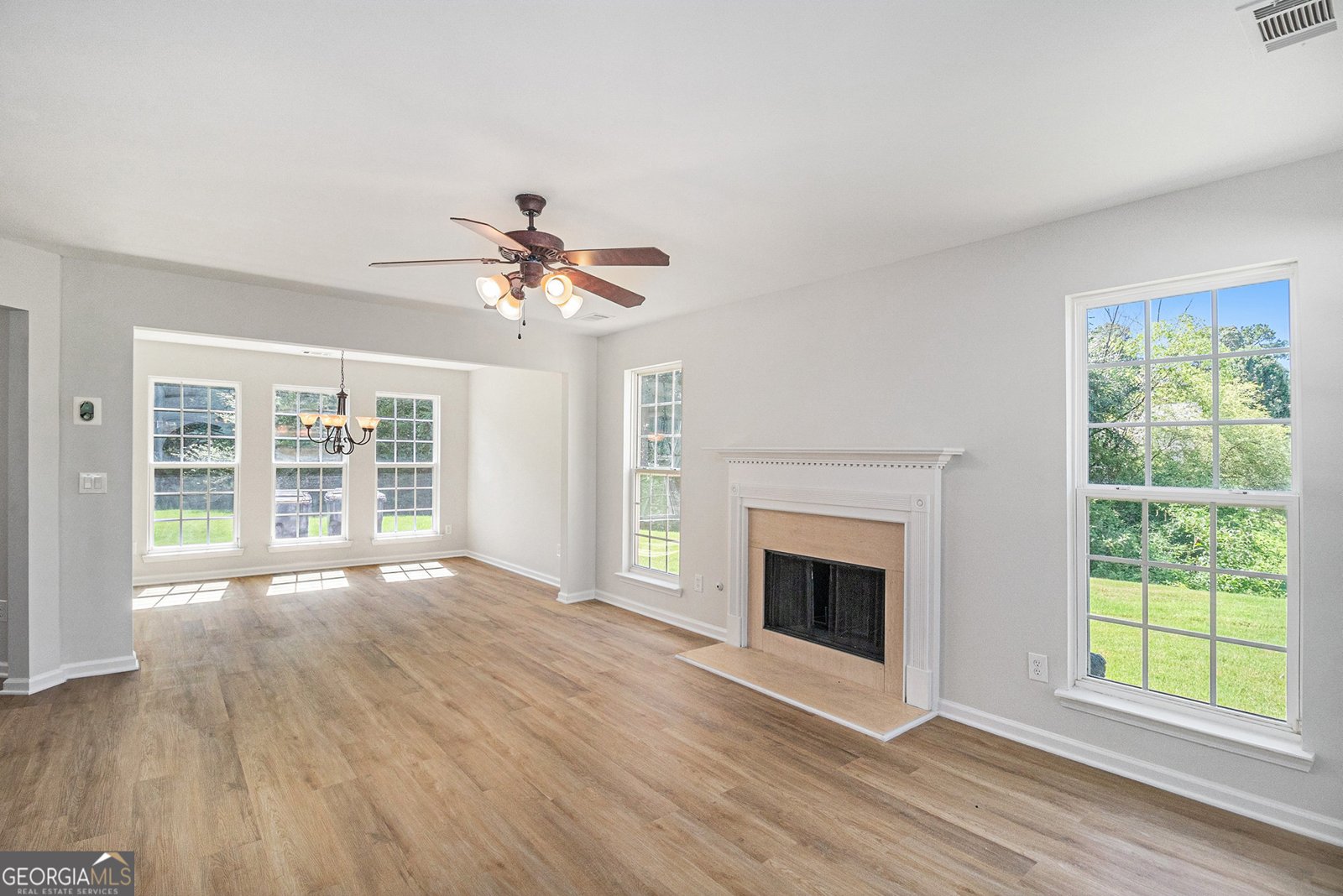 205 Stone Ridge Way Covington - 1