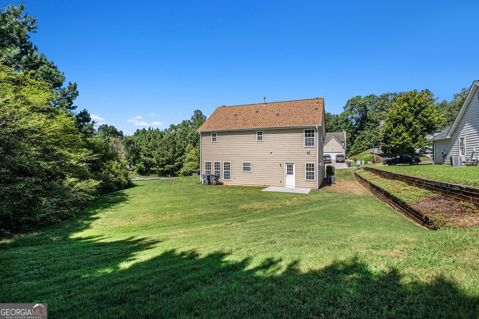 205 Stone Ridge Way Covington - 22