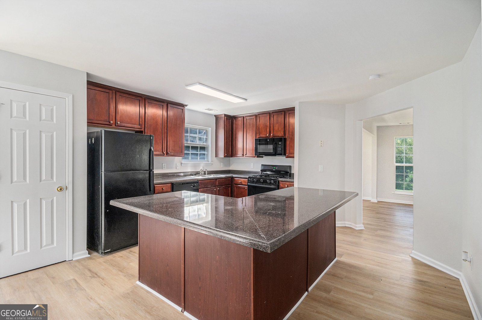 205 Stone Ridge Way Covington - 4