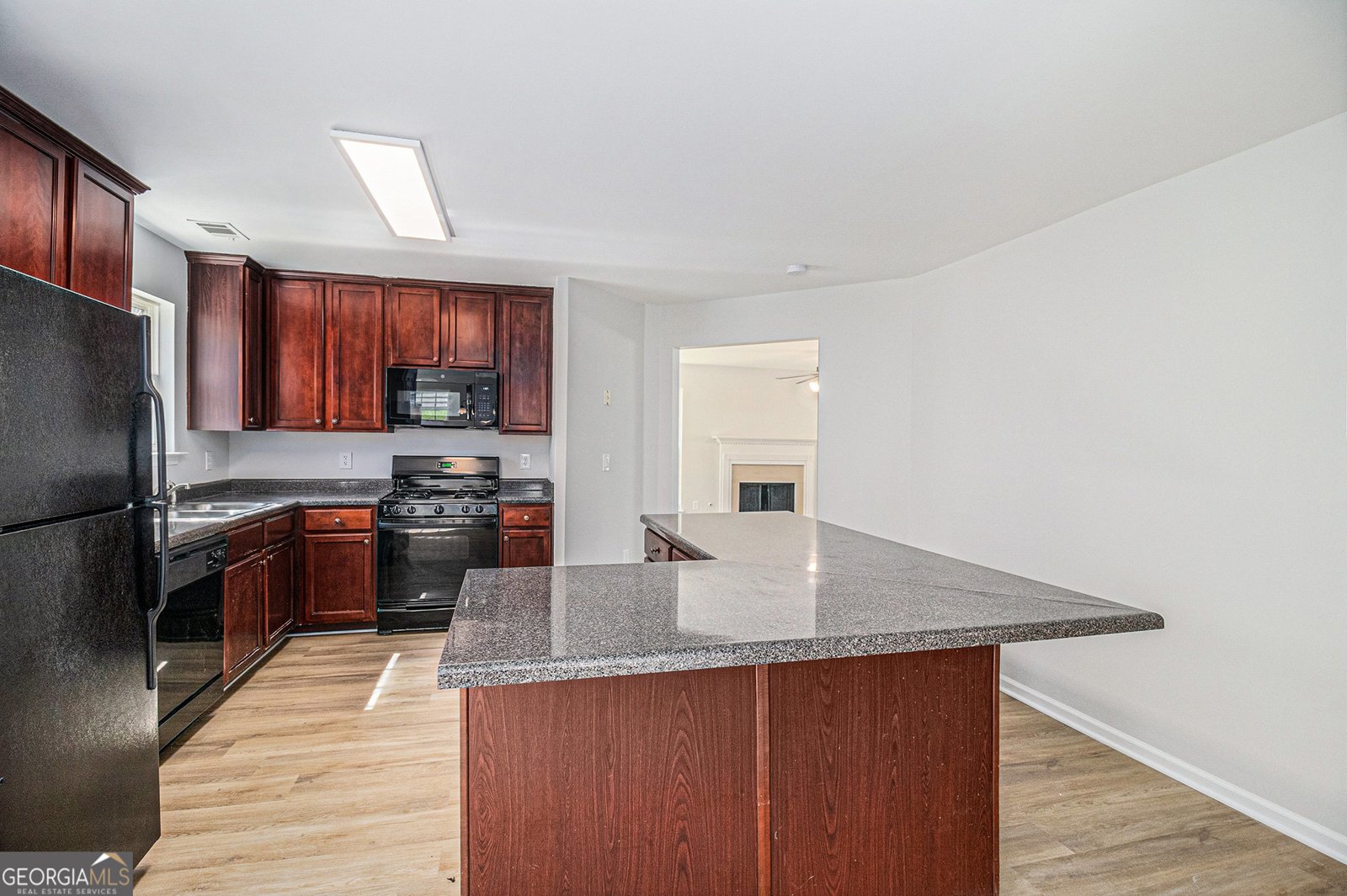 205 Stone Ridge Way Covington - 5