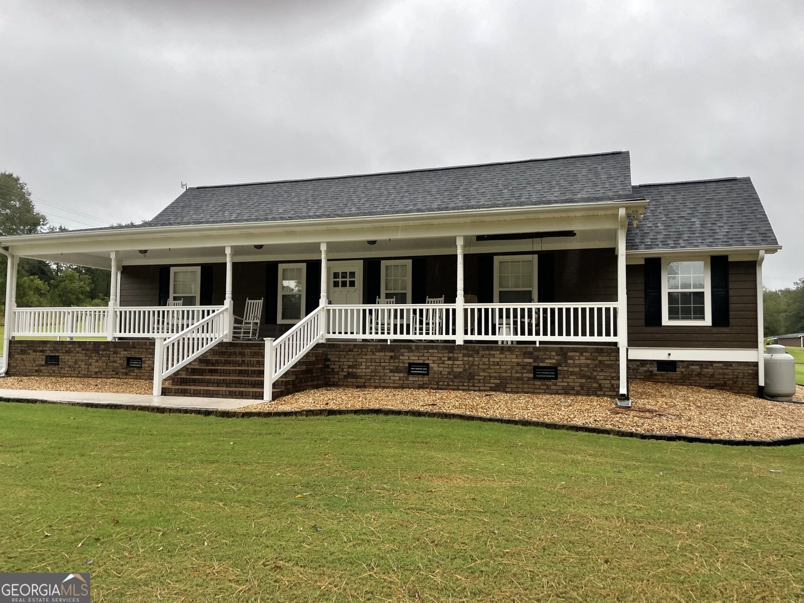 410 Country Kitchen Road Barnesville - 1