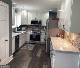 410 Country Kitchen Road Barnesville - 11