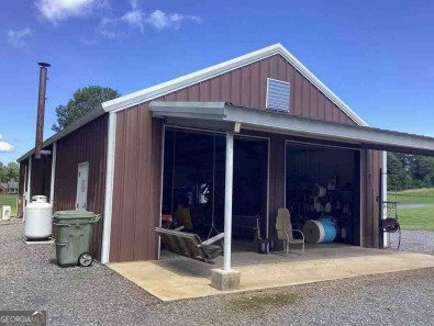 410 Country Kitchen Road Barnesville - 15