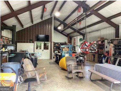 410 Country Kitchen Road Barnesville - 16