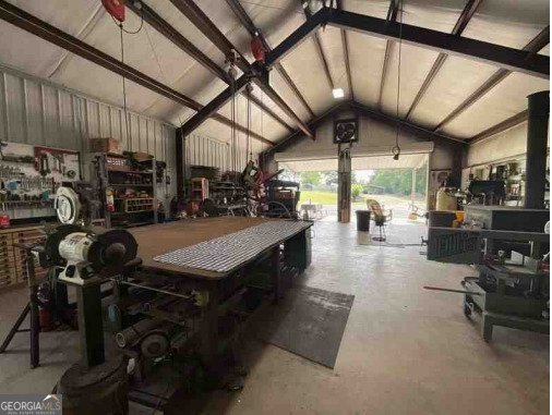 410 Country Kitchen Road Barnesville - 17