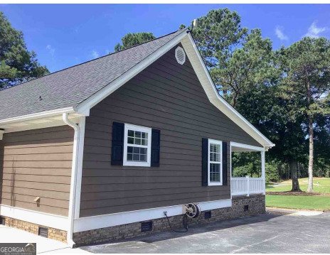 410 Country Kitchen Road Barnesville - 2