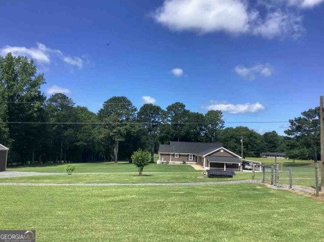 410 Country Kitchen Road Barnesville - 25