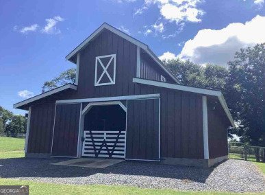 410 Country Kitchen Road Barnesville - 32