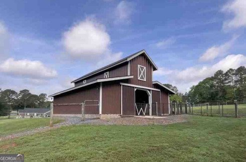 410 Country Kitchen Road Barnesville - 33