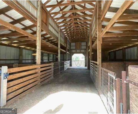 410 Country Kitchen Road Barnesville - 34