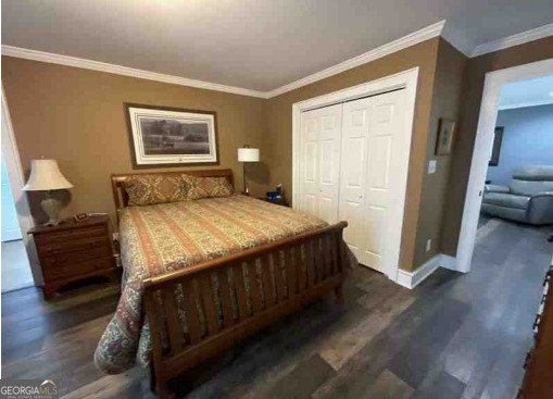 410 Country Kitchen Road Barnesville - 6