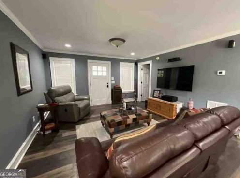 410 Country Kitchen Road Barnesville - 7