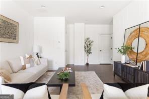 6701 Prelude Drive Atlanta - 14