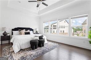 6701 Prelude Drive Atlanta - 17