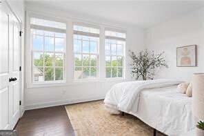 6701 Prelude Drive Atlanta - 27