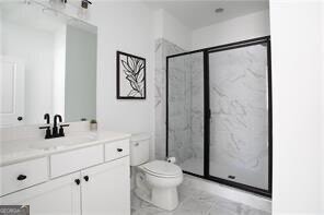 6701 Prelude Drive Atlanta - 30