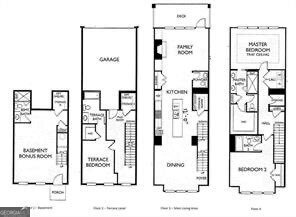 6701 Prelude Drive Atlanta - 31