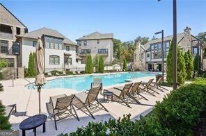 6701 Prelude Drive Atlanta - 35