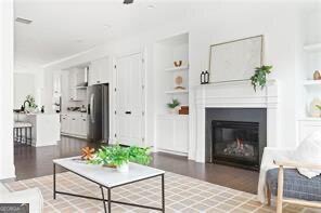 6701 Prelude Drive Atlanta - 4