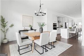 6701 Prelude Drive Atlanta - 8