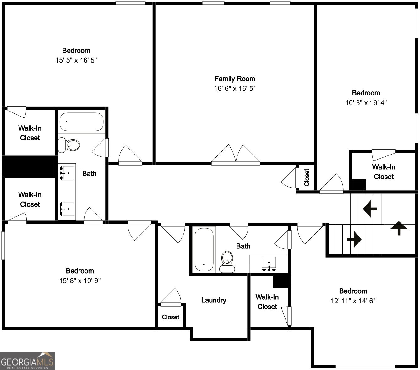 1609 Kamp Springs Avenue Lawrenceville - 27