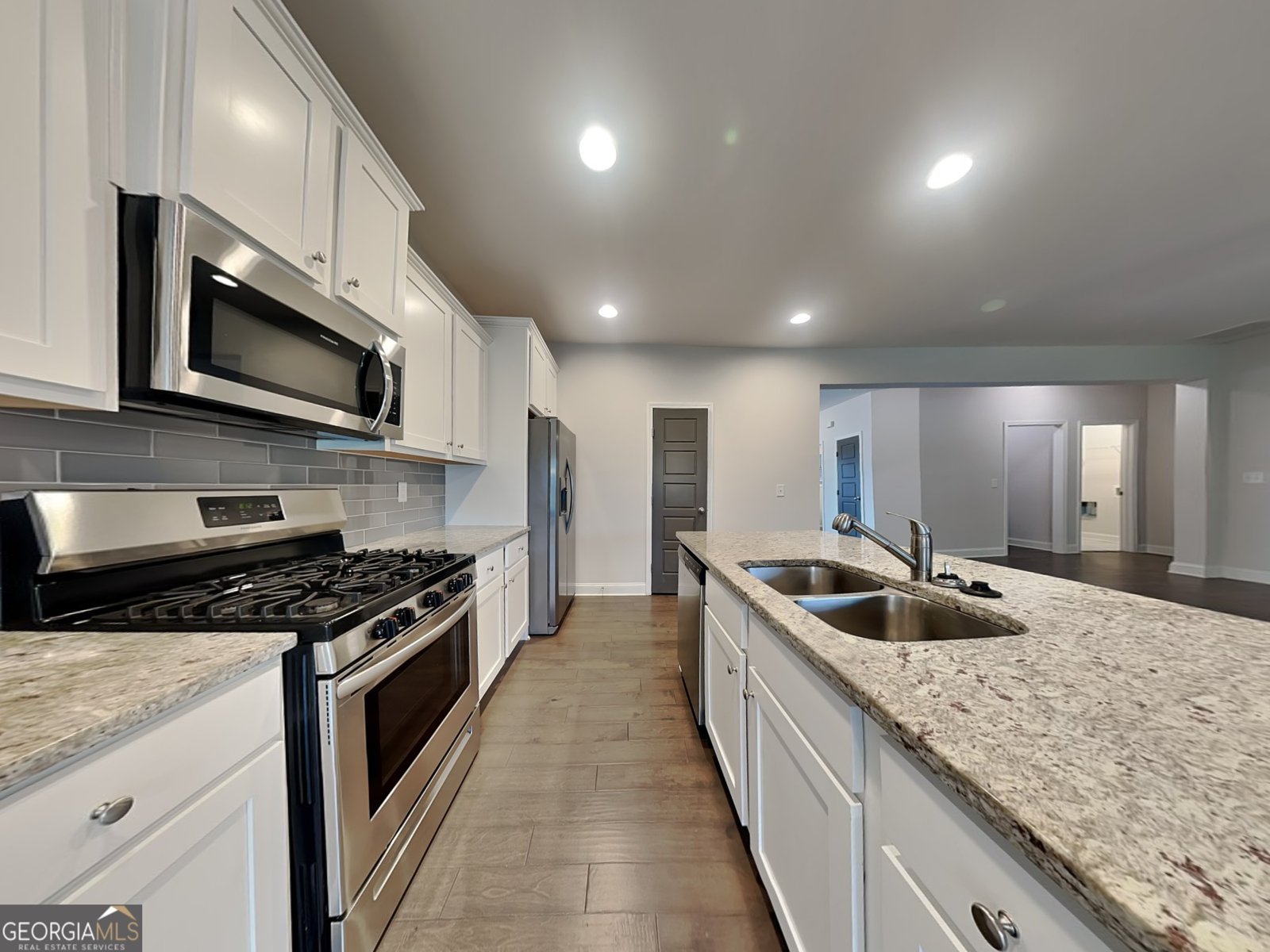 1609 Kamp Springs Avenue Lawrenceville - 4